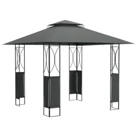 altana-z-dachem-antracytowa-300x300x270-cm-stal