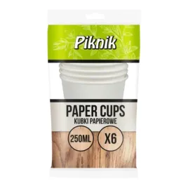 piknik-kubki-papierowe-250ml-6-sztuk