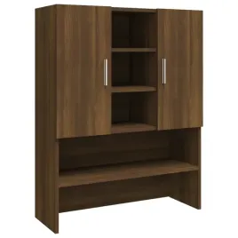 szafka-na-pralke-brazowy-dab-705x255x90-cm