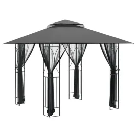 altana-ze-sciankami-antracytowa-300x300x270-cm