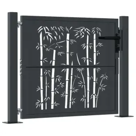 furtka-ogrodowa-antracytowa-105x105-cm-stal-mo