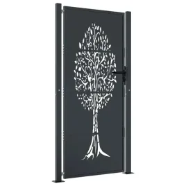 furtka-ogrodowa-antracytowa-105x180-cm-stal-mo
