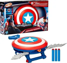 nerf-captain-america-tarcza-blaster-3x-strzalki-marvel-hasbro-wiek-5-lata