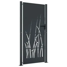furtka-ogrodowa-antracytowa-105x180-cm-stal-mo