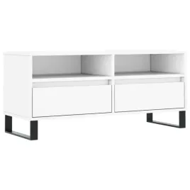 szafka-pod-tv-biala-100x345x445-cm-material