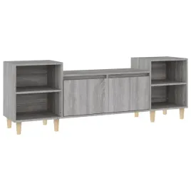 szafka-pod-telewizor-szary-dab-sonoma-160x35x55