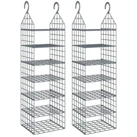 wiszace-organizery-do-szafy-z-7-polkami-2-szt