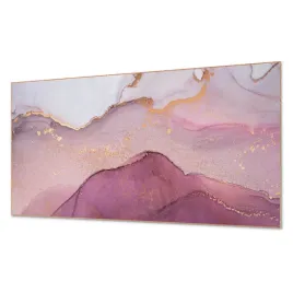 scienny-panel-pcv-samoprzylepny-abstrakcyjny-krajobraz-z-falami-100x50-cm