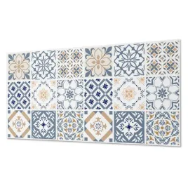 winylowy-panel-samoprzylepny-z-nadrukiem-wzory-mozaikowe-w-kratke-100x50-cm