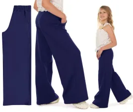 spodnie-dresowe-dziewczece-szerokie-wide-leg-granat-r-140-prod-pl
