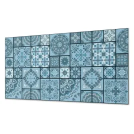 dekoracyjny-panel-winylowy-scienny-wzory-w-mozaice-geometrycznej-100x50-cm