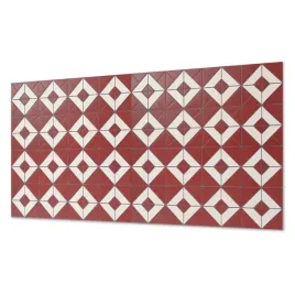 winylowa-dekoracja-scienna-do-biura-geometryczne-wzory-w-ukladzie-100x50-cm