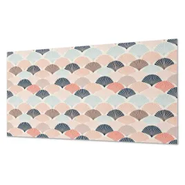 panel-z-nadrukiem-samoprzylepny-winylowy-wzor-wachlarzy-w-falach-100x50-cm