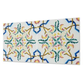panel-winylowy-z-motywem-do-kuchni-wzor-roslinny-z-ornamentami-100x50-cm
