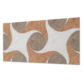 winylowy-panel-samoprzylepny-z-nadrukiem-wzor-z-okregami-i-falami-100x50-cm