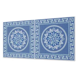 dekoracyjny-panel-winylowy-podlogowy-mosaic-floral-pattern-design-100x50-cm