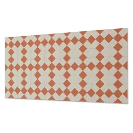 panel-samoprzylepny-z-grafika-do-jadalni-pcv-wzor-rombow-w-siatce-100x50-cm