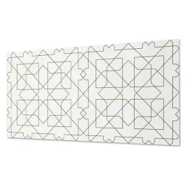 panel-winylowy-samoprzylepny-z-nadrukiem-geometryczny-wzor-linii-100x50-cm