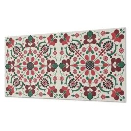 samoprzylepny-panel-winylowy-z-nadrukiem-wzor-kwiatowy-z-symetria-100x50-cm