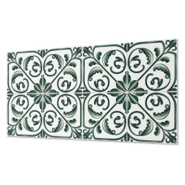 winylowa-dekoracja-scienna-do-biura-wzor-roslinny-z-ornamentami-100x50-cm