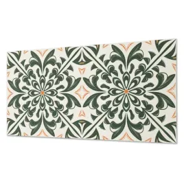 samoprzylepny-panel-winylowy-z-nadrukiem-wzor-kwiatowy-z-liscmi-100x50-cm