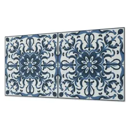 winylowa-dekoracja-scienna-do-biura-kwiatowy-wzor-z-ornamentami-100x50-cm