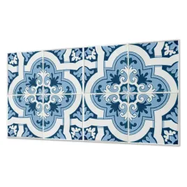 winylowy-panel-samoprzylepny-do-kuchni-wzor-kafli-z-ornamentami-100x50-cm