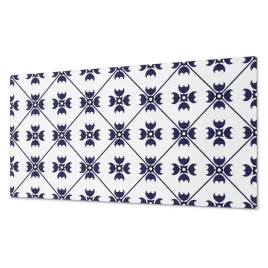 panel-dekoracyjny-z-grafika-przyklejany-stylowy-wzor-geometryczny-120x60-cm