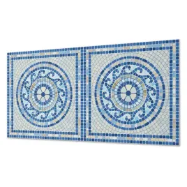 winylowy-panel-z-grafika-do-lazienki-mozaika-w-odcieniach-nieba-100x50-cm