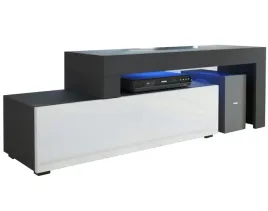 szafka-rtv-pod-telewizor-rozsuwana-108-200-polysk-led-nowoczesna