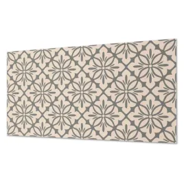 naklejany-panel-winylowy-do-przedpokoju-kwiatowy-wzor-z-detalami-120x60-cm