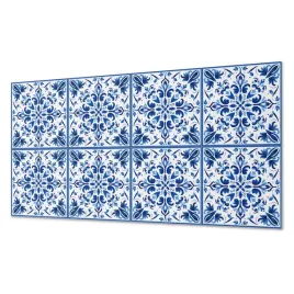 panel-dekoracyjny-z-grafika-przyklejany-kwiatowy-wzor-w-symetrii-120x60-cm