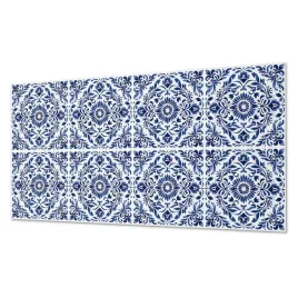 panel-winylowy-z-motywem-do-kuchni-kwiatowy-wzor-z-ornamentami-120x60-cm