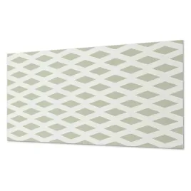 panel-samoprzylepny-z-grafika-do-jadalni-pcv-wzor-rombow-w-siatce-120x60-cm