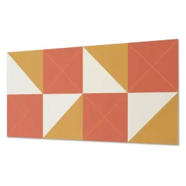 dekor-scienny-samoprzylepny-do-salonu-geometria-w-cieplych-tonach-120x60-cm