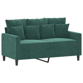 sofa-2-osobowa-ciemnozielona-120-cm-tapicerowan