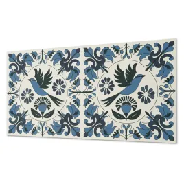 dekoracyjny-panel-winylowy-podlogowy-wzor-z-ptakiem-i-kwiatami-120x60-cm