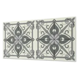 winylowy-panel-samoprzylepny-do-kuchni-wzor-kwiatowy-z-symetria-120x60-cm