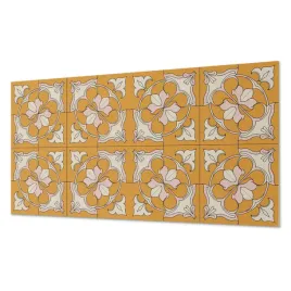 panel-dekoracyjny-z-grafika-przyklejany-wzor-kwiatowy-w-mozaice-120x60-cm