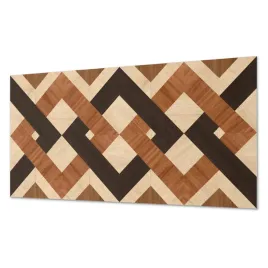 winylowa-dekoracja-scienna-do-biura-wzor-geometryczny-z-drewna-120x60-cm