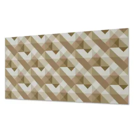 panel-winylowy-z-motywem-do-kuchni-geometria-w-odcieniach-ziemi-120x60-cm