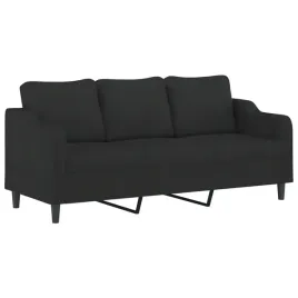 sofa-3-osobowa-czarna-180-cm-tapicerowana-tkani