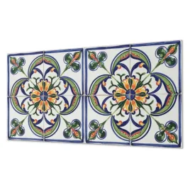 panel-samoprzylepny-winylowy-z-nadrukiem-kwiatowy-wzor-na-kafelku-120x60-cm