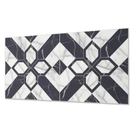 panel-winylowy-z-motywem-do-kuchni-geometryczny-wzor-marmurowy-120x60-cm