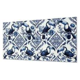 panel-scienny-samoprzylepny-winyl-tukan-na-dekoracyjnych-plytkach-120x60-cm