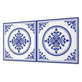 dekor-scienny-samoprzylepny-do-salonu-wzor-z-okregiem-i-kwiatami-120x60-cm