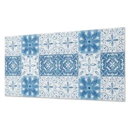 dekoracyjny-panel-winylowy-podlogowy-wzor-kwiatowy-w-kafelkach-120x60-cm