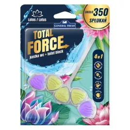 general-fresh-total-force-zawieszka-do-wc-barwiaca-wode-lotos-40g