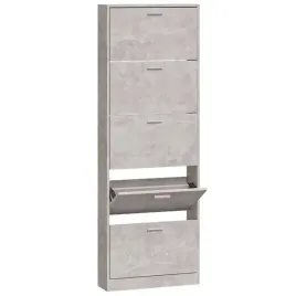 szafa-na-buty-szarosc-betonu-59x17x169-cm