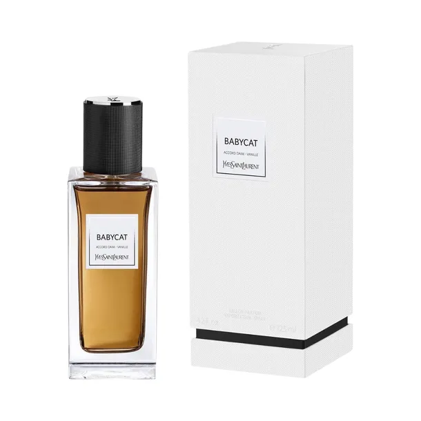 YVES SAINT LAURENT BABY CAT 75 ML EDP ( Inspirowane )